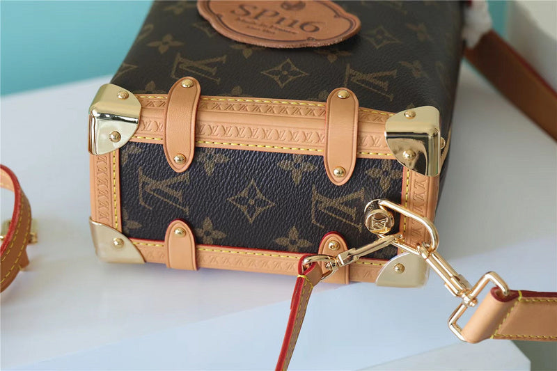 Lux-Totes - LOV Bags - 365