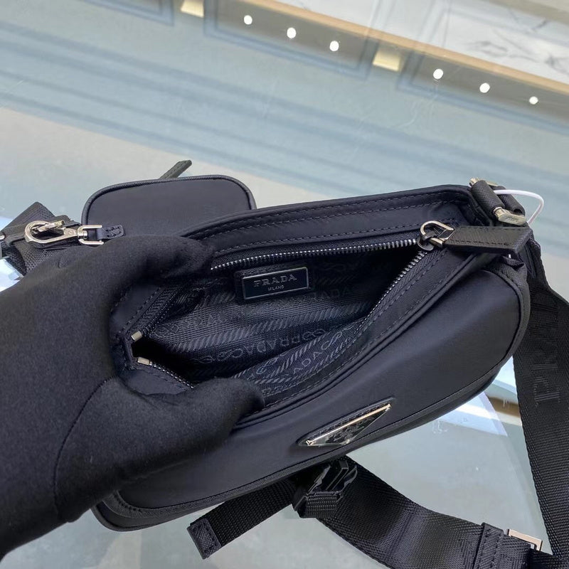 PDA - Luxurious Totes - 168