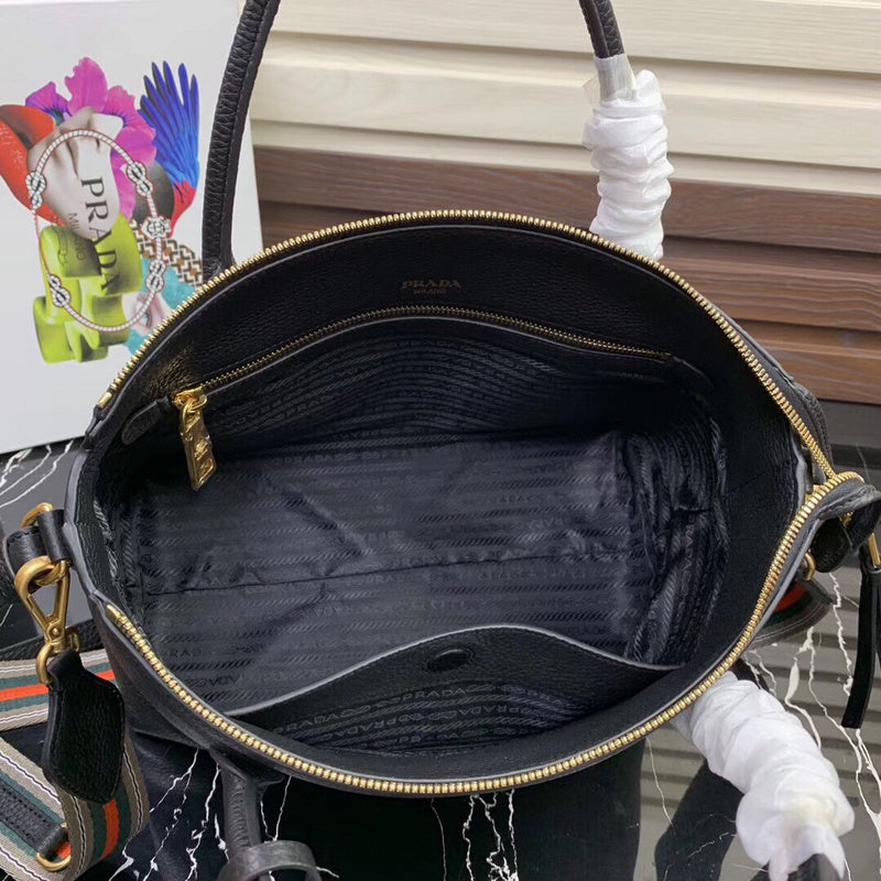 ZEP - PD Bags - 270