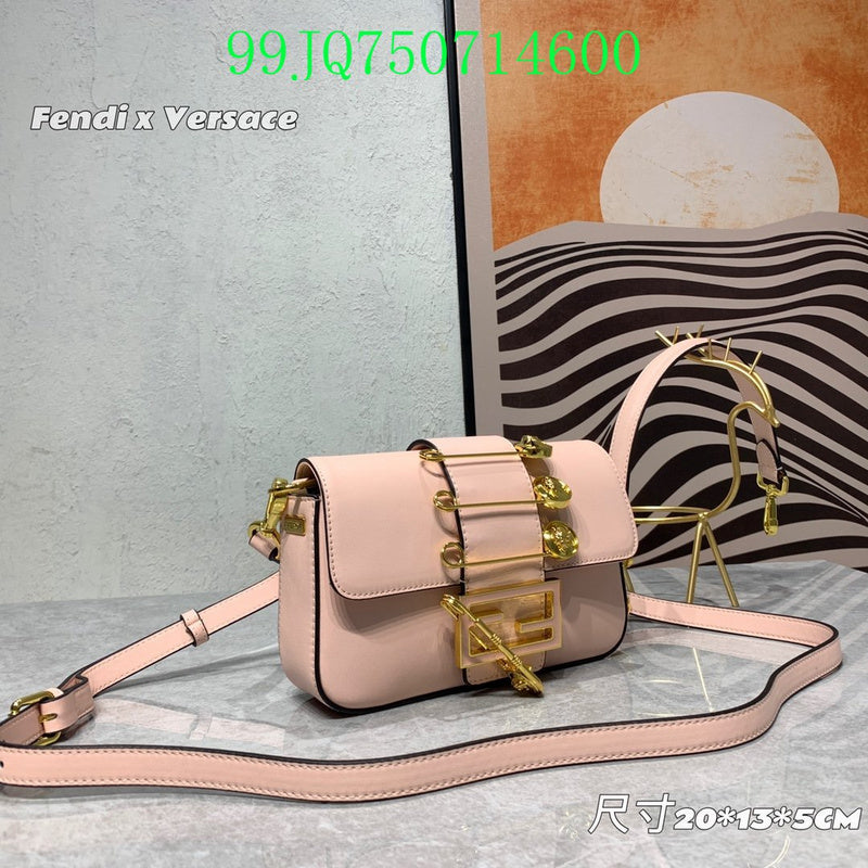 GC - Shoulder - 3352