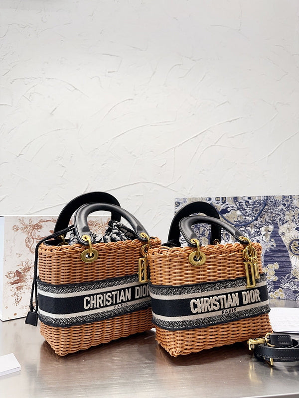 Luxurious Totes - DOR2 Bags - 161