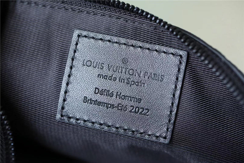 Lux-Totes - LOV Bags - 3930