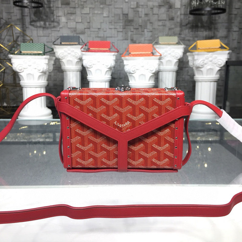 Lux-Totes - GOD Bags - 168