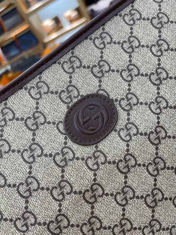GUI - Luxurious Totes - 1240