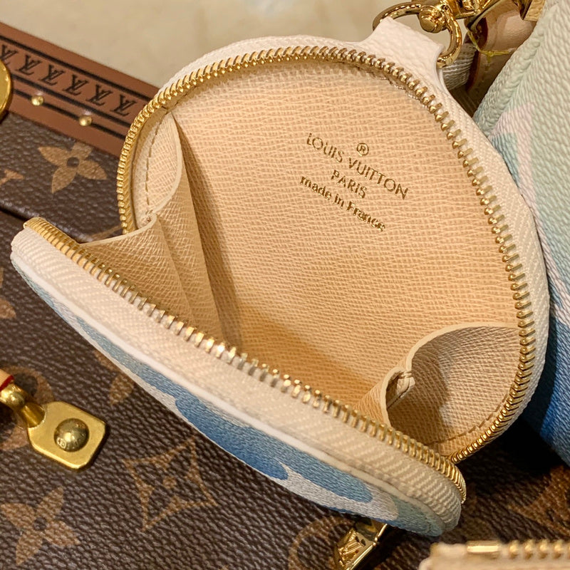 LOV - Luxurious Totes - 2448