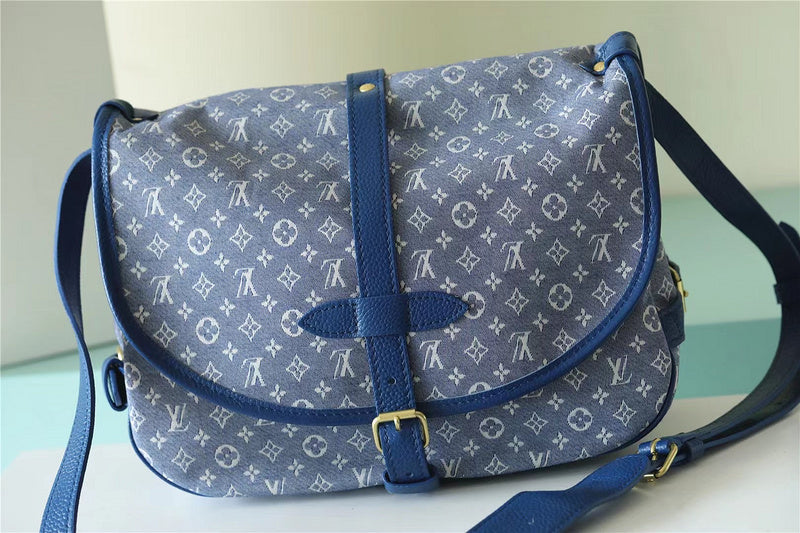 Lux-Totes - LOV Bags - 3901