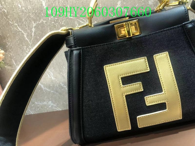 GC - Shoulder - 2766