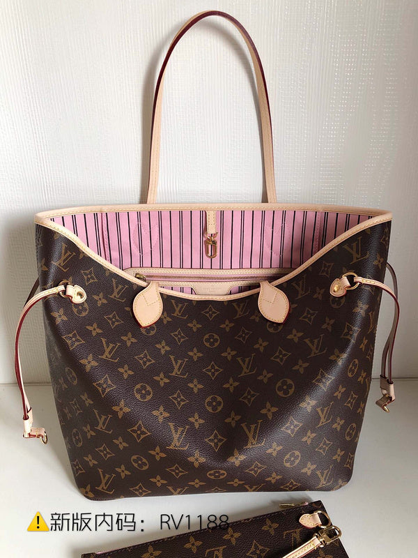 Luxurious Totes - Latest - 3611