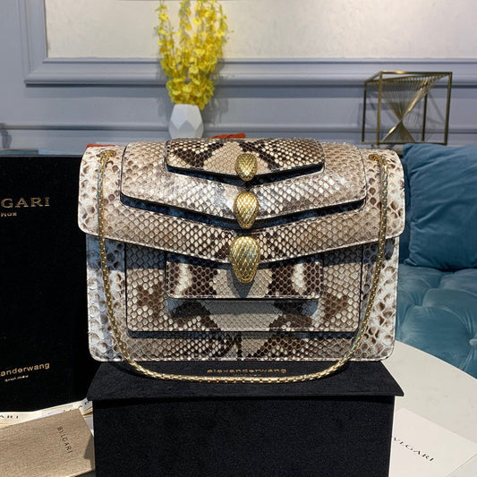 Luxurious-Totes - BVLGA Bags - 548