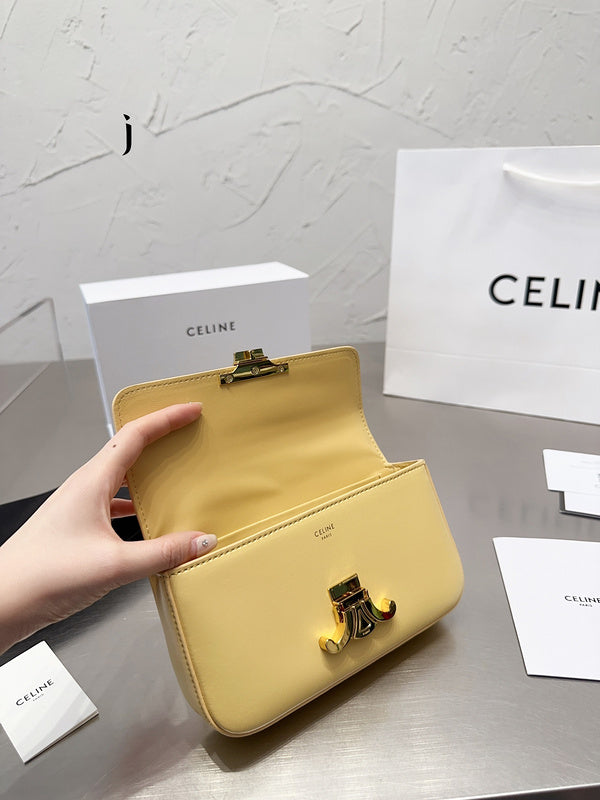 Luxurious Totes - CLE2 Bags - 062