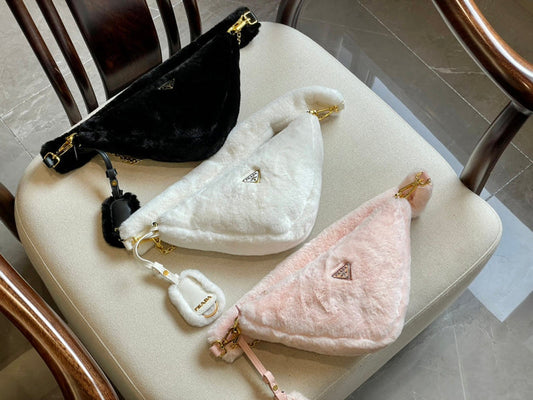 Luxurious Totes - PDA3 Bags - 043