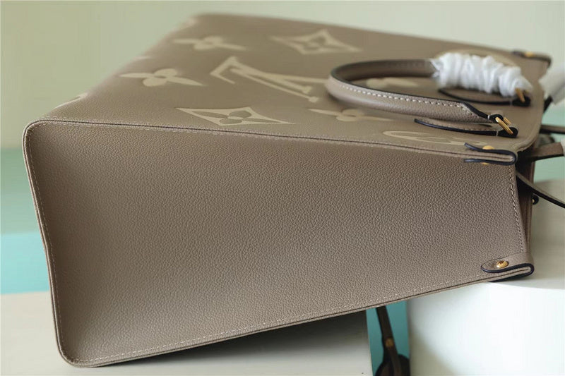 Lux-Totes - LOV Bags - 847