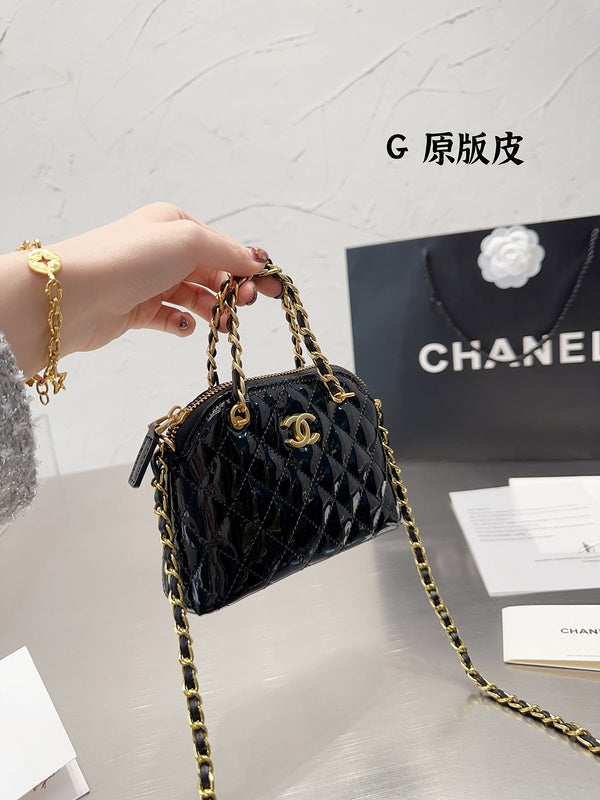 Luxurious Totes - CNL3 Bags - 280