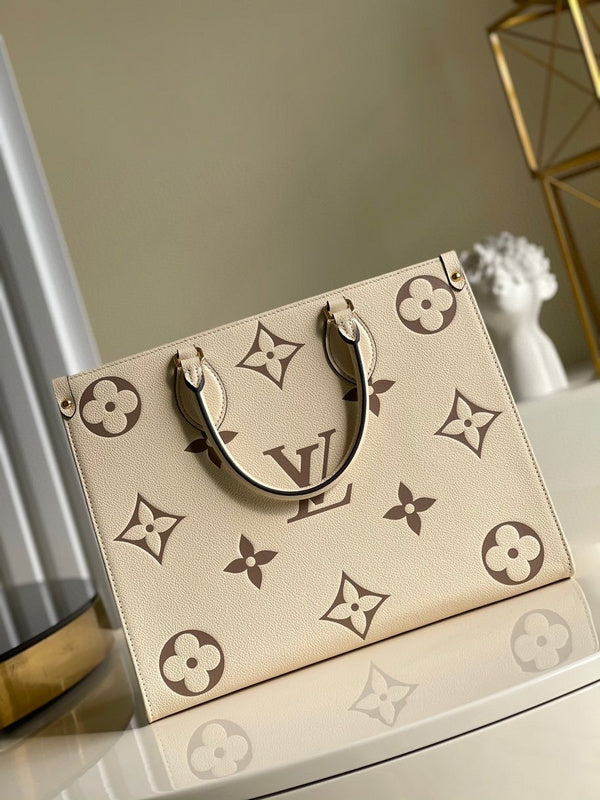 LOV - Luxurious Totes - 2019