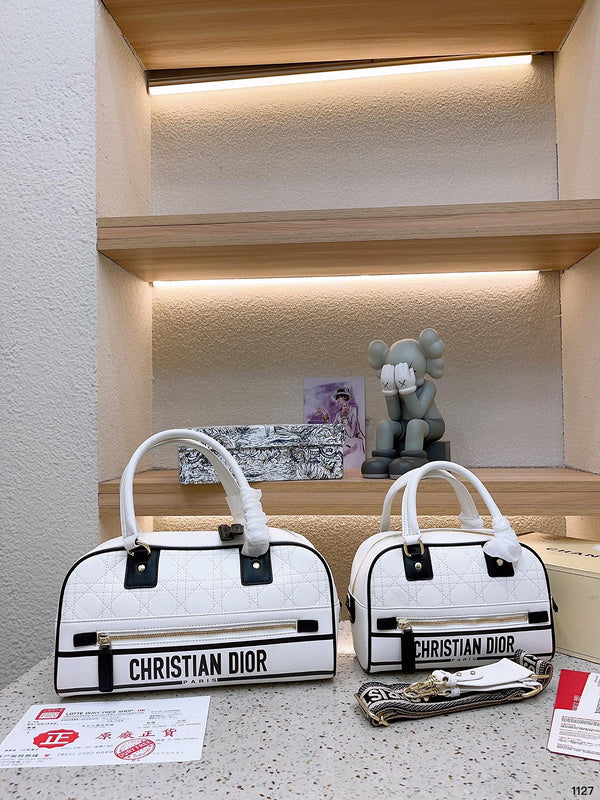 Style My Style - DOR2 Bags - 036