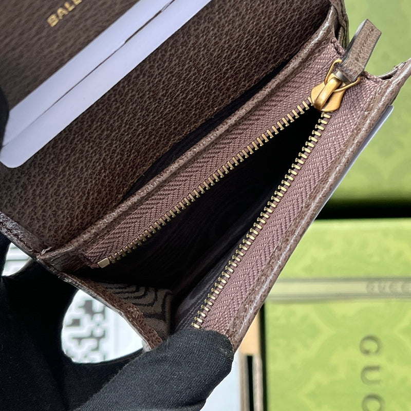 GUI - Luxurious Totes - 1138