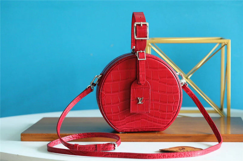 Lux-Totes - LOV Bags - 1175