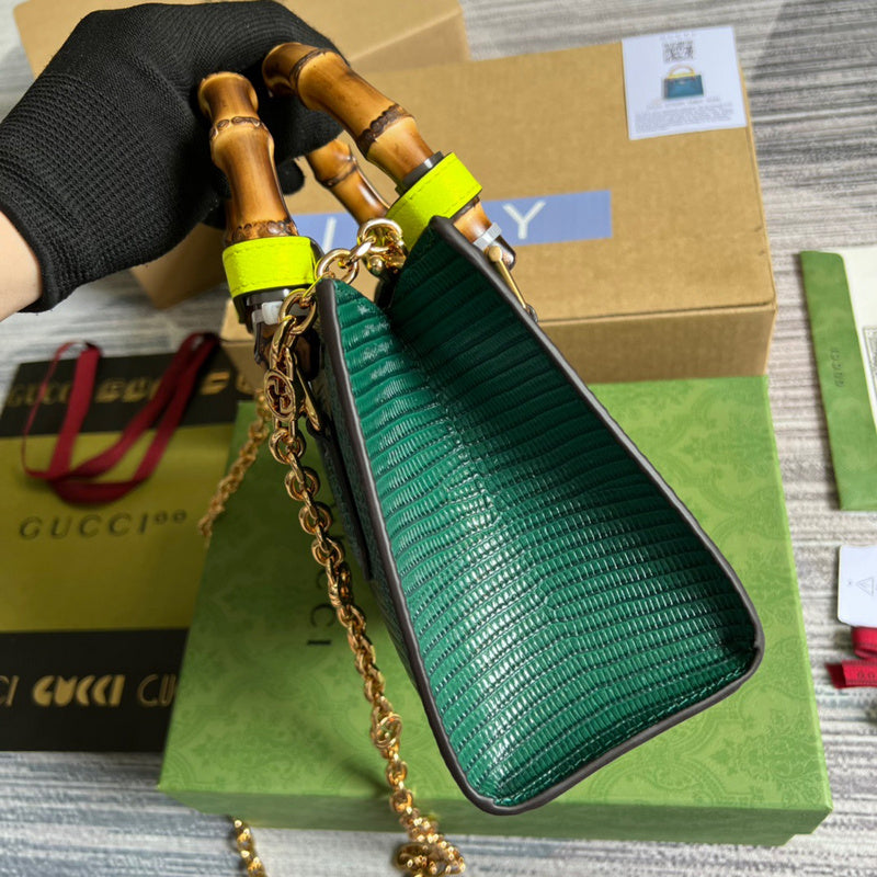 Lux-Totes - GCI Bags - 2030