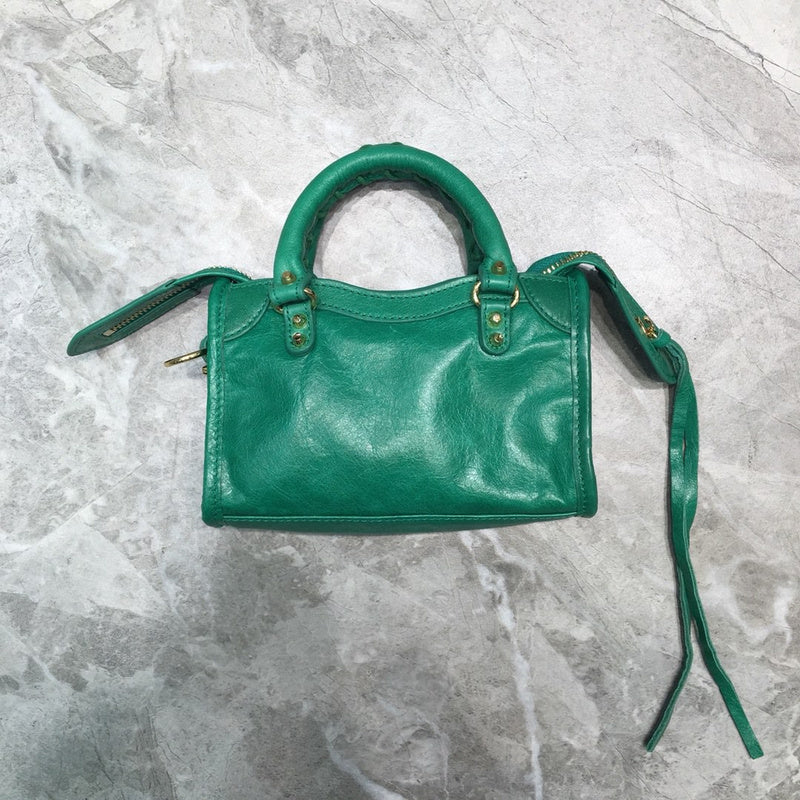 Style My Style - BGA Bags - 531
