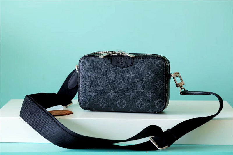 Lux-Totes - LOV Bags - 4124