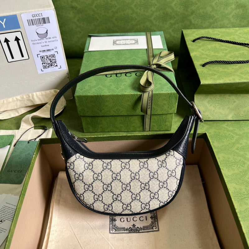 Lux-Totes - GCI Bags - 2308
