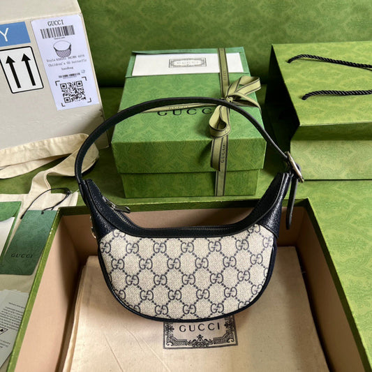 Lux-Totes - GCI Bags - 2308