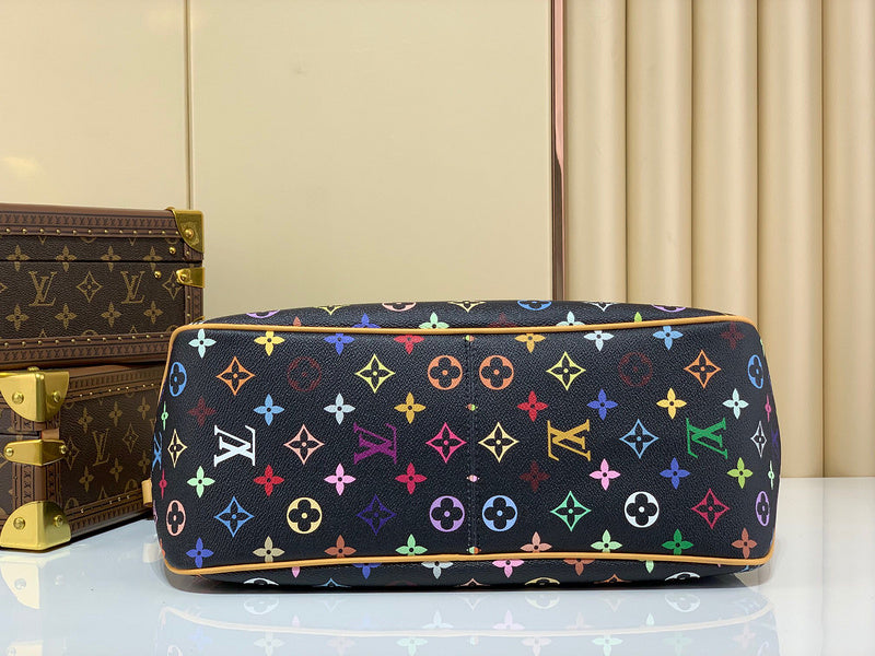 ZEP - LOV Bags - 1915