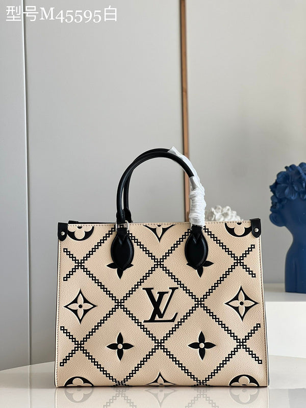 LOV - Luxurious Totes - 2014