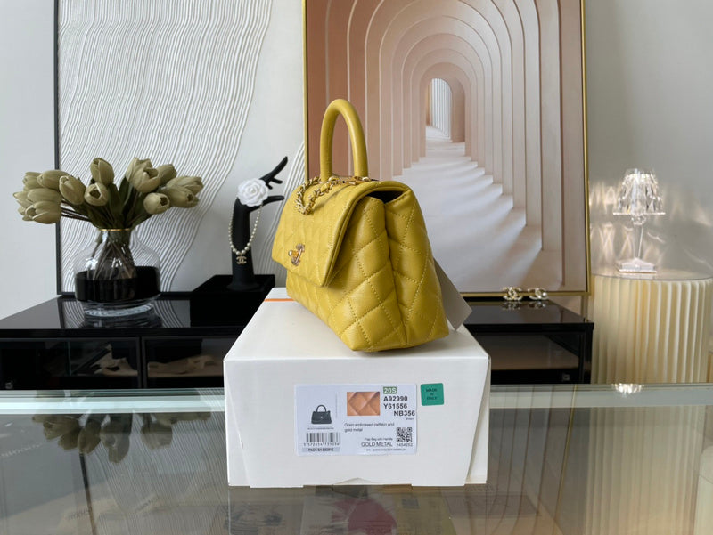 Style My Style - CHL Bags - 641