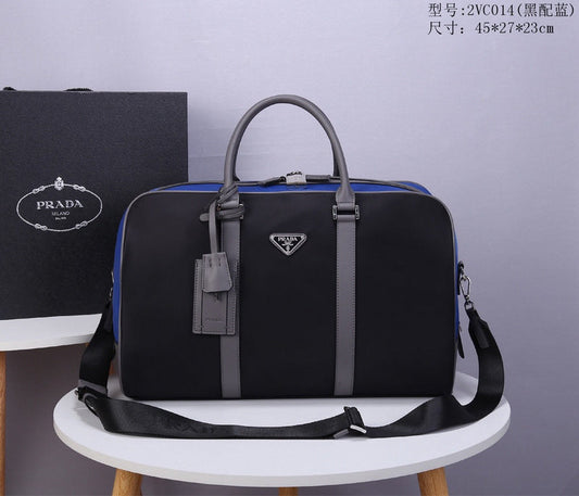 The-ZEP - PDA Bags - 1276