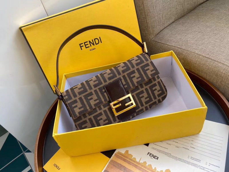 FDI Bags - Luxurious Bags  538