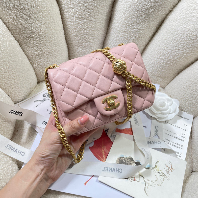 Style My Style - CHL Bags - 424
