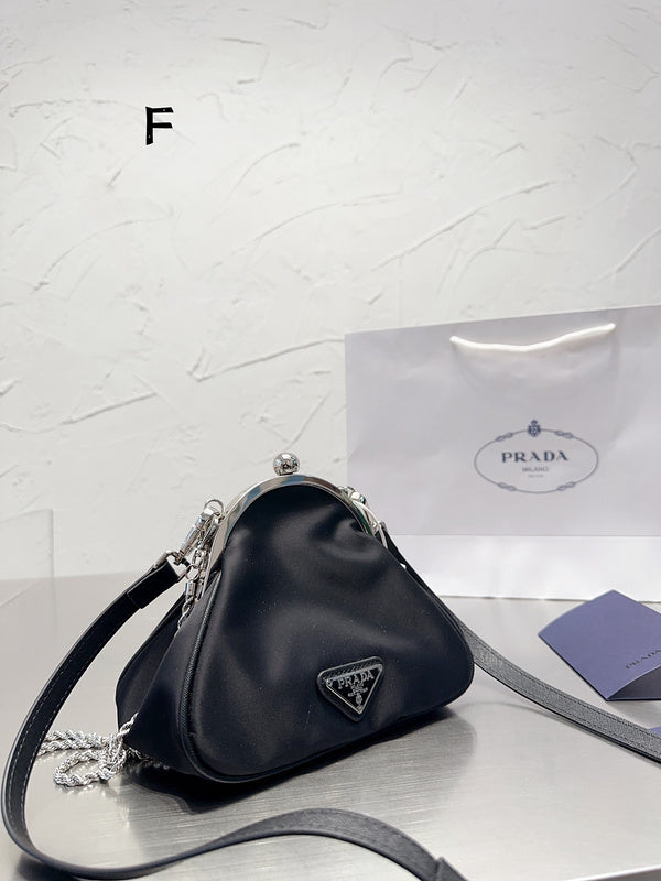 Luxurious Totes - PDA3 Bags - 170