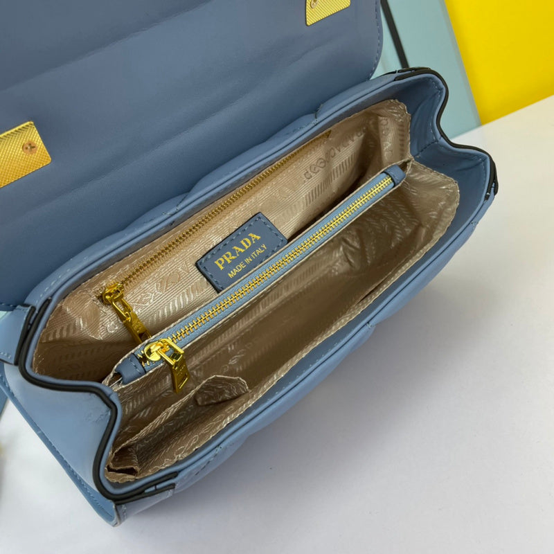 The-ZEP - PDA Bags - 1151