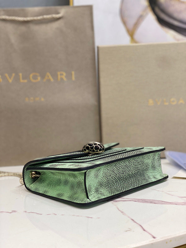 Style My Style - BVLGA Bags - 041