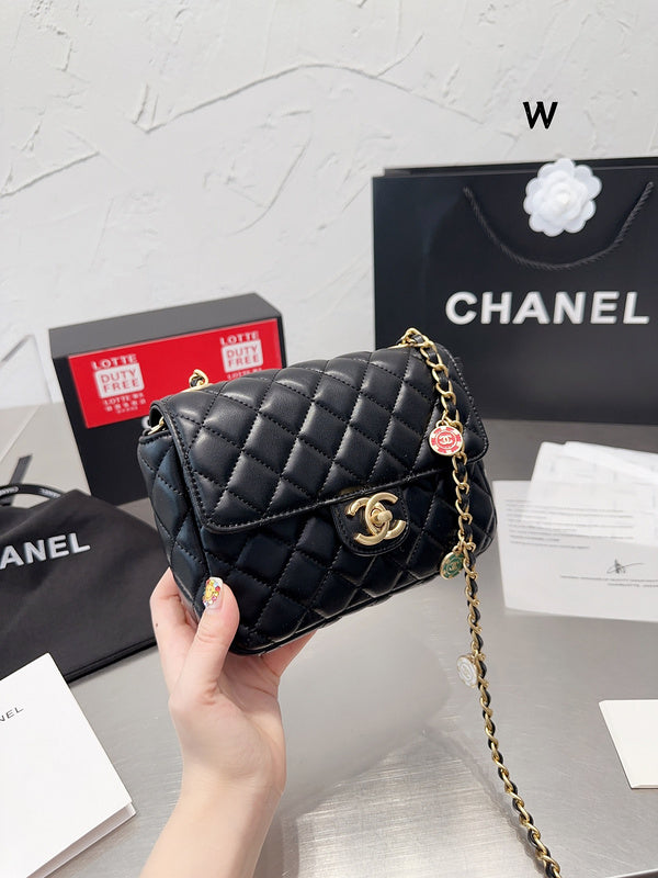 Style My Style - CNL3 Bags - 144