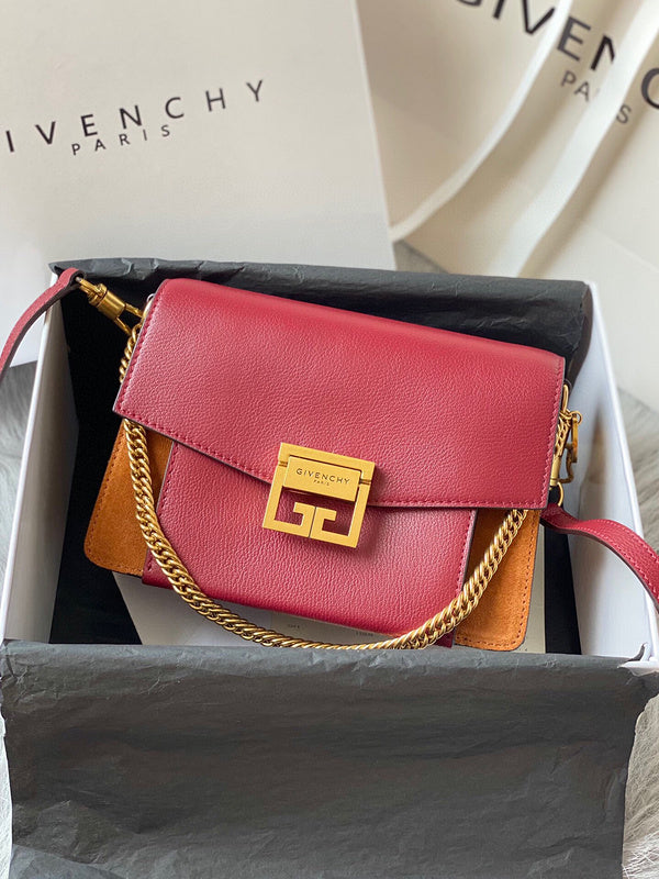 Lux-Totes - GVY Bags - 016