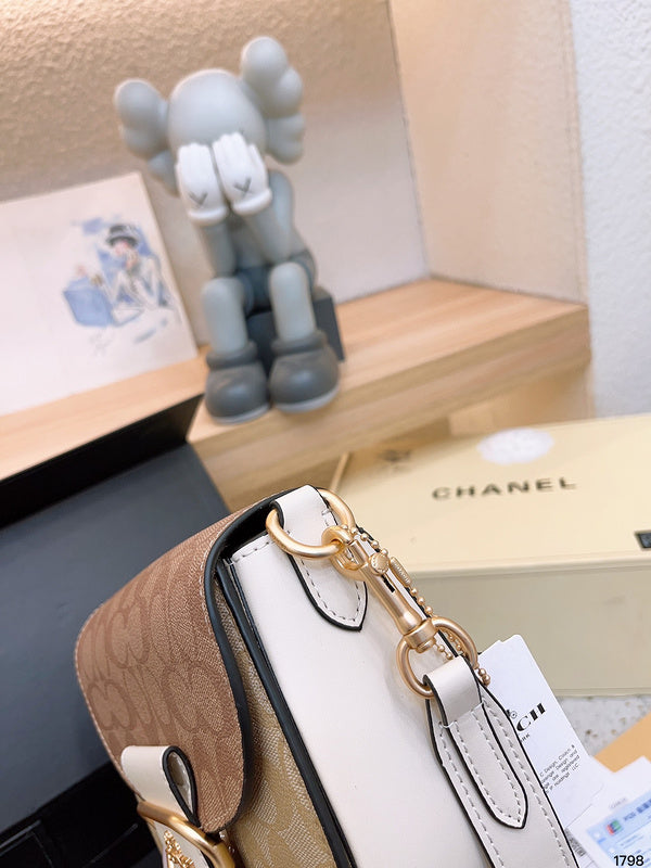 Style My Style - CCH2 Bags - 006