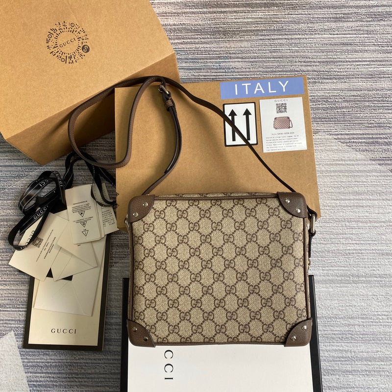 Lux-Totes - GCI Bags - 2083