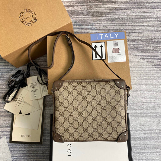 Lux-Totes - GCI Bags - 2083