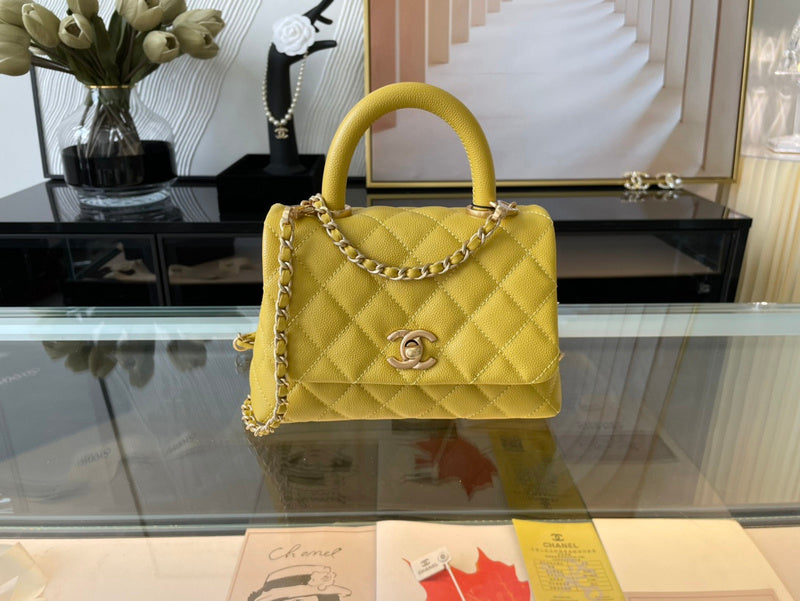 Style My Style - CHL Bags - 569