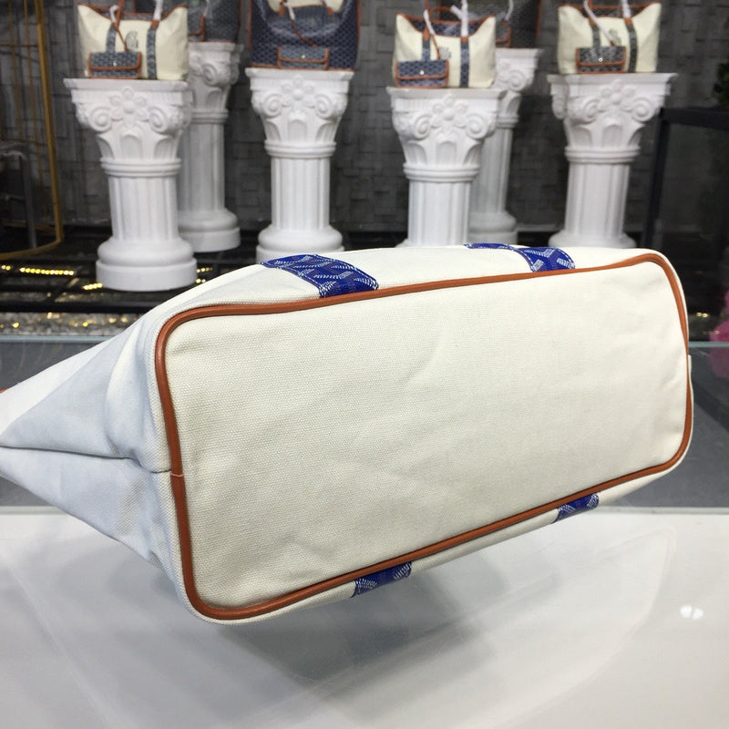 Lux-Totes - GOD Bags - 233