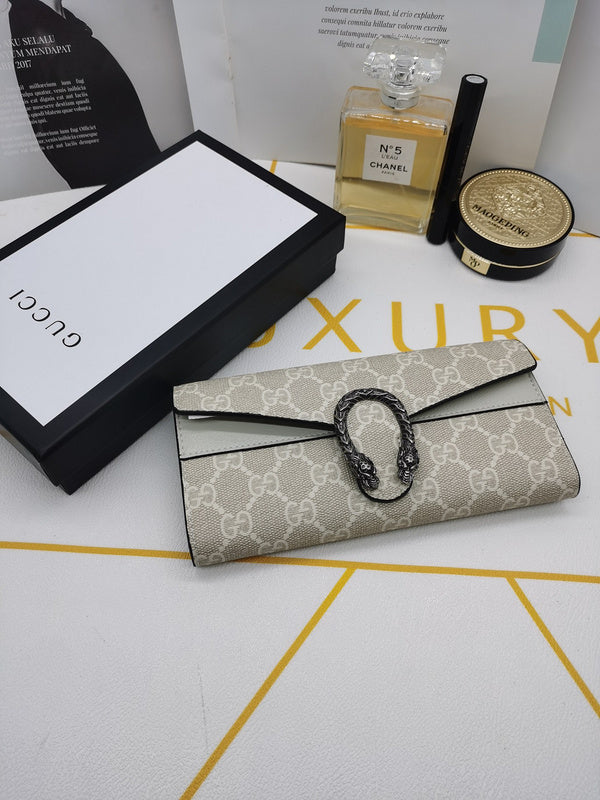 GUI - Luxurious Totes - 877