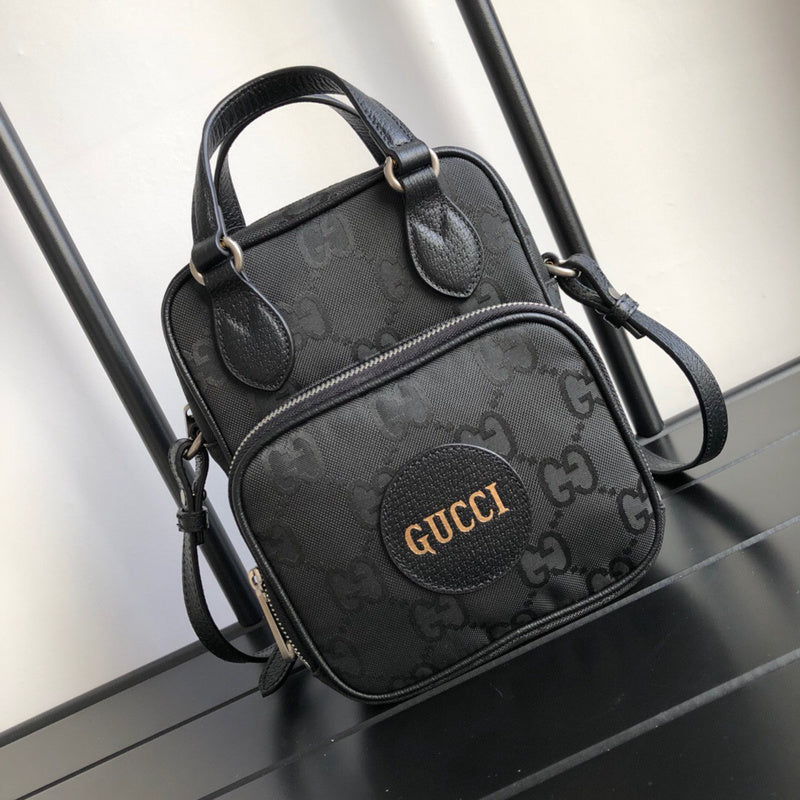 Lux-Totes - GCI Bags - 2114