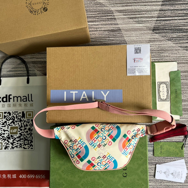 Lux-Totes - GCI Bags - 2275