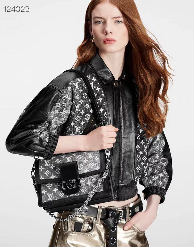 ZEP - LOV Bags - 1166