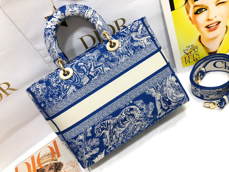 Luxurious Totes - Latest - 6216