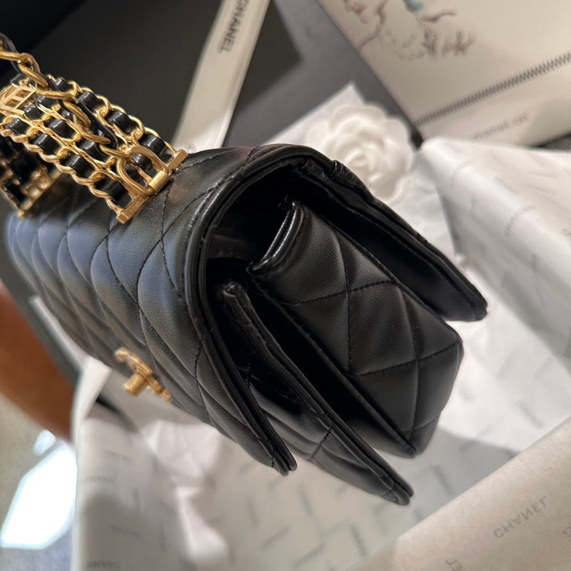 Luxurious Totes - CNL3 Bags - 092