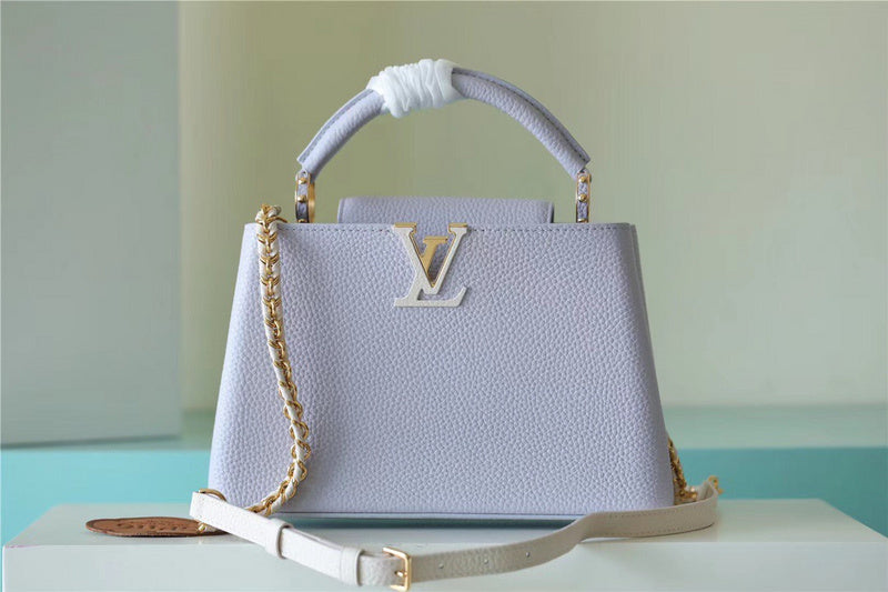 Lux-Totes - LOV Bags - 828