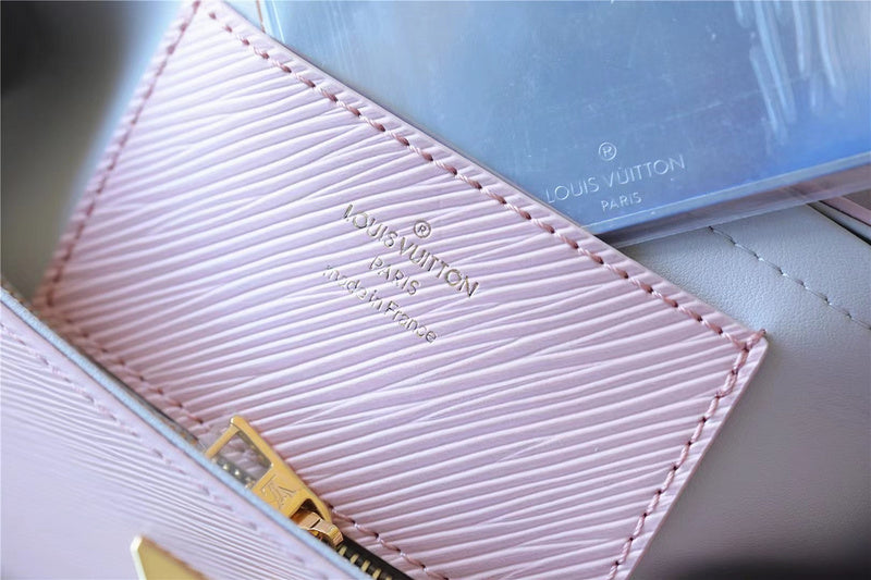 Lux-Totes - LOV Bags - 546